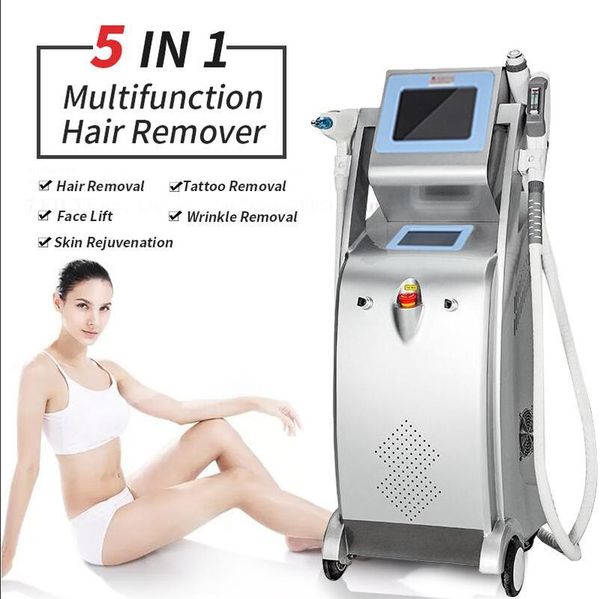 directly effect5 in 1 opt ipllaser hair removal nd yag laser new system epilator opt tattoo acne pigment wrinkle vascular remove skin rejuve, Black
directly effect5 in 1 opt ipllaser hair removal nd yag laser new system epilator opt tattoo acne pigment wrinkle vascular remove skin rejuve, Black
