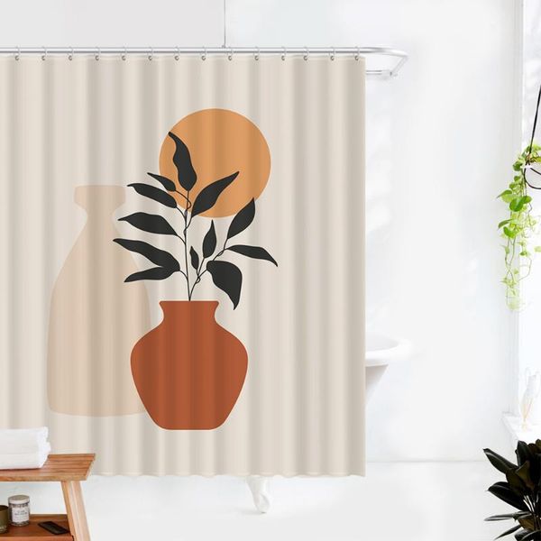 art shower curtain arabic cartoon simple flowers set bathroom accessories rideau douche products bj50yl curtains
art shower curtain arabic cartoon simple flowers set bathroom accessories rideau douche products bj50yl curtains