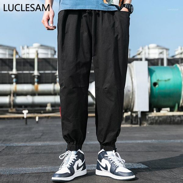 mens casual harem pants male letter print baggy streetwear hip hop loose trousers men harajuku fashion cotton joggers ropa men's, Black
mens casual harem pants male letter print baggy streetwear hip hop loose trousers men harajuku fashion cotton joggers ropa men's, Black