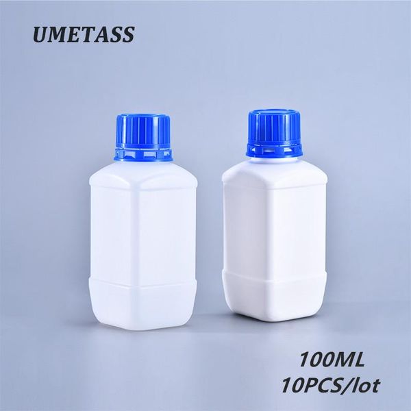 square hdpe reagent bottle leakproof liquid glue container empty refillable bottles 10pcs/lot storage & jars
square hdpe reagent bottle leakproof liquid glue container empty refillable bottles 10pcs/lot storage & jars