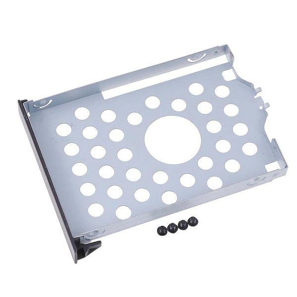 hard drive caddy with screws for precision m4600 m4700 m6600 m6700 m4800 m6800 computer cables & connectors
hard drive caddy with screws for precision m4600 m4700 m6600 m6700 m4800 m6800 computer cables & connectors