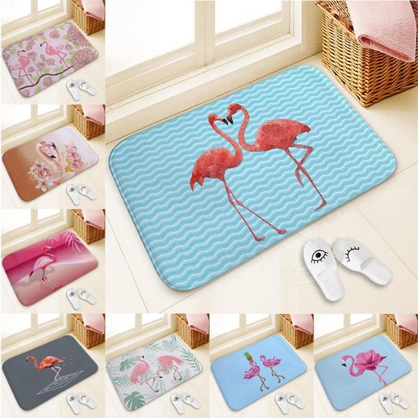 cushion/decorative pillow cartoon cute flamingo anti-slip mat colorful flannel doormat bedroom carpet floor home decoration
cushion/decorative pillow cartoon cute flamingo anti-slip mat colorful flannel doormat bedroom carpet floor home decoration