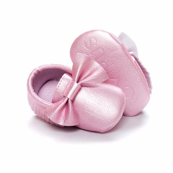 first walkers hooyi pink baby girl shoe bowties glossy children moccasins born shoes soft fringe infant walker solid pu leather knot
first walkers hooyi pink baby girl shoe bowties glossy children moccasins born shoes soft fringe infant walker solid pu leather knot