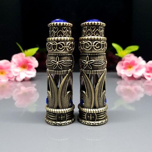 5ml sample perfume bottle,vintage small bottles,miniture bronze cosmetic containers storage bottles & jars
5ml sample perfume bottle,vintage small bottles,miniture bronze cosmetic containers storage bottles & jars