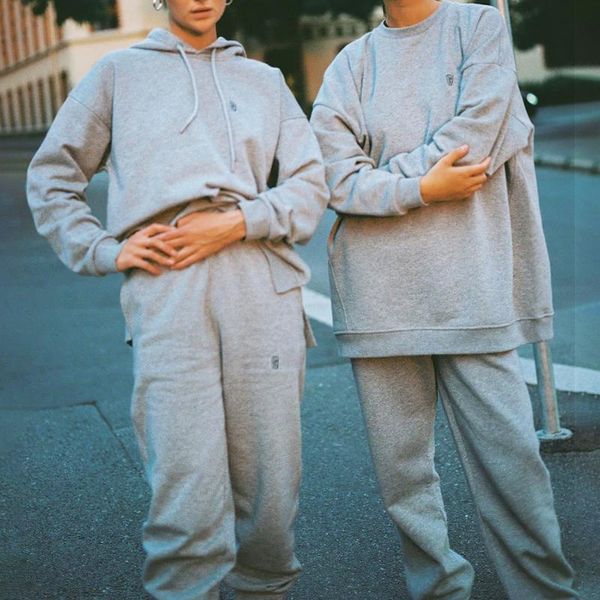 women's two piece pants pirate hippie letter sport sets woman autumn hooded sweatshirts and elastic waist long female casual cozy set, White
women's two piece pants pirate hippie letter sport sets woman autumn hooded sweatshirts and elastic waist long female casual cozy set, White