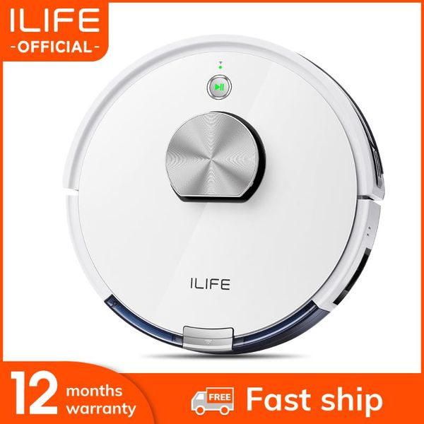 vacuum cleaners ilife l100 robot cleaner, lds laser navigation, carpet pressurization, smart planned wifi app remote control,draw clean
vacuum cleaners ilife l100 robot cleaner, lds laser navigation, carpet pressurization, smart planned wifi app remote control,draw clean