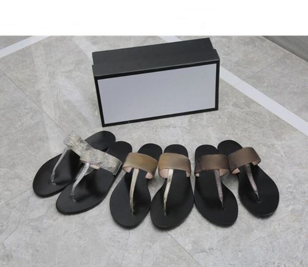 2021 men beach sandals summer fashion women flip flops leather lady slipper metal shoes double buckle clogs slides large size 35-45, Black
2021 men beach sandals summer fashion women flip flops leather lady slipper metal shoes double buckle clogs slides large size 35-45, Black
