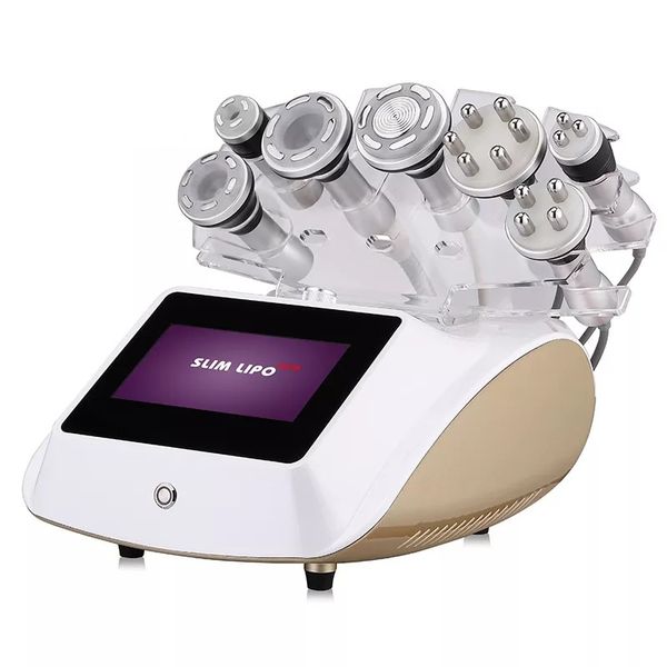7 in 1 40k slimming equipment ultrasonic cavitation cellulite removal vacuum rf skin care s shape body sculpting machine
7 in 1 40k slimming equipment ultrasonic cavitation cellulite removal vacuum rf skin care s shape body sculpting machine