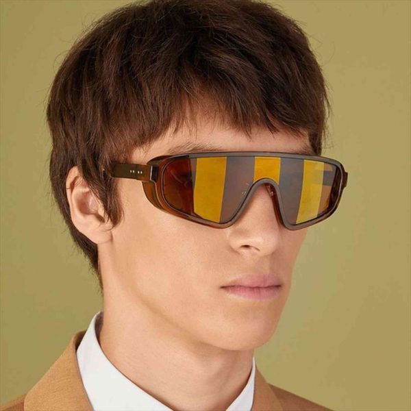 fashion shield visor mask sunglasses women men oversized windproof sun glasses one peice big frame goggles shades sport uv400, White;black
fashion shield visor mask sunglasses women men oversized windproof sun glasses one peice big frame goggles shades sport uv400, White;black