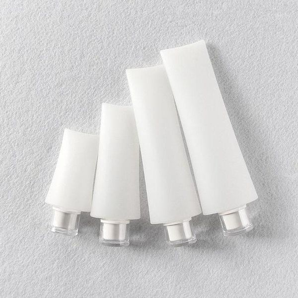 storage bottles & jars 30/50ml white lid tube cosmetic skin care products packaging empty ea plastic hose
storage bottles & jars 30/50ml white lid tube cosmetic skin care products packaging empty ea plastic hose