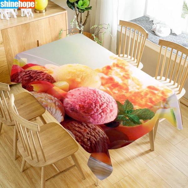 table cloth arrival custom ice cream waterproof oxford fabric rectangular tablecloth home party
table cloth arrival custom ice cream waterproof oxford fabric rectangular tablecloth home party