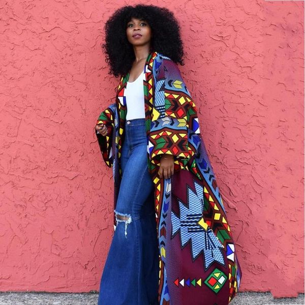 ethnic clothing 2021 spring autumn fashion femme africa polyester african coat for women style printing dress, Red
ethnic clothing 2021 spring autumn fashion femme africa polyester african coat for women style printing dress, Red