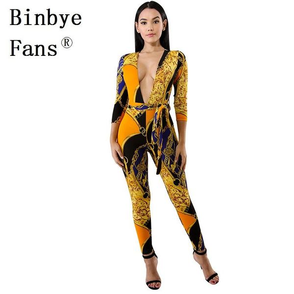 women's jumpsuits & rompers binbye fans deep v neck sashes overalls bodycon full length club bodysuit floral printed womens jumpsuit ch, Black;white
women's jumpsuits & rompers binbye fans deep v neck sashes overalls bodycon full length club bodysuit floral printed womens jumpsuit ch, Black;white