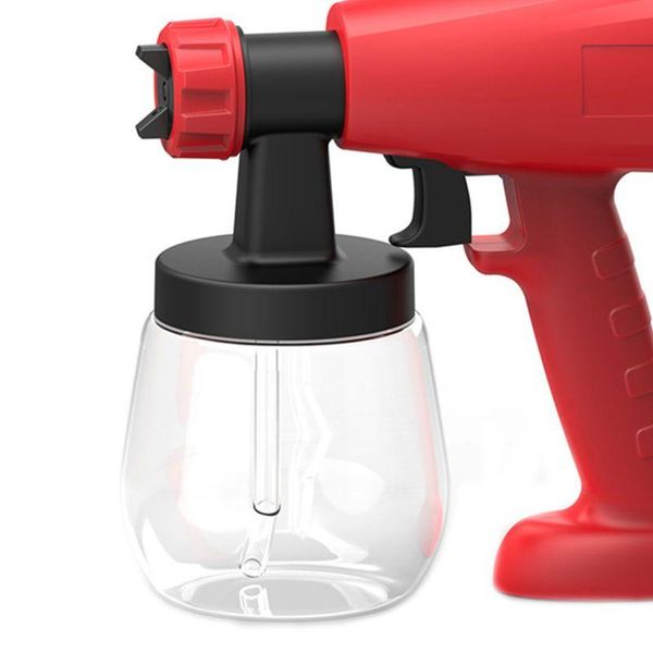 household electric disinfection sprayer ulv fogger portable nano spray machine air cleaning multipurpose tools watering equipments
household electric disinfection sprayer ulv fogger portable nano spray machine air cleaning multipurpose tools watering equipments