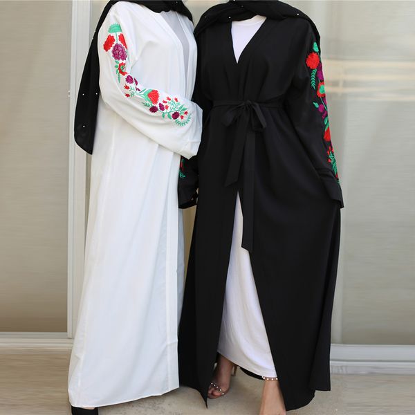 eid mubarak kaftan dubai abaya kimono cardigan hijab muslim dress ramadan caftan marocain islamic clothing abayas for women robe, Red
eid mubarak kaftan dubai abaya kimono cardigan hijab muslim dress ramadan caftan marocain islamic clothing abayas for women robe, Red