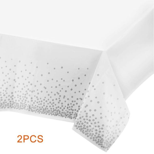 table cloth 2pcs polka dot christmas accessories diy home covers party decorative pvc disposable rectangle modern anniversary
table cloth 2pcs polka dot christmas accessories diy home covers party decorative pvc disposable rectangle modern anniversary