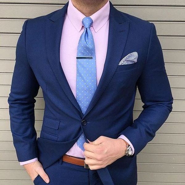 men's suits & blazers occasional dark blue 2 pieces slim fit blazer wedding smoking pico lapela traje homme masculine suit (pant-jaquet, White;black
men's suits & blazers occasional dark blue 2 pieces slim fit blazer wedding smoking pico lapela traje homme masculine suit (pant-jaquet, White;black