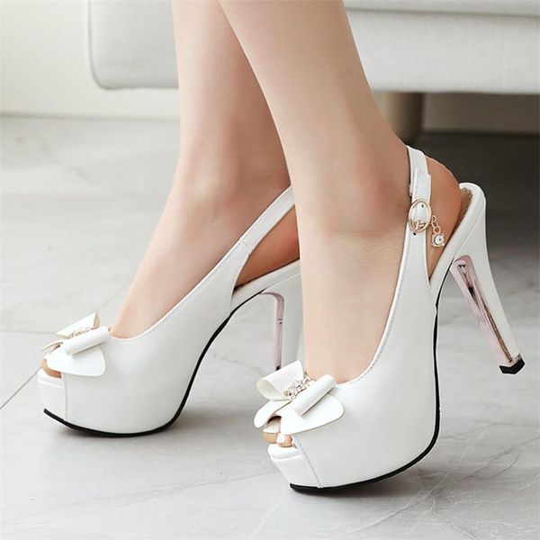 high heels women sandals peep toe summer shoes women platform sweet white black pink office party sandals
high heels women sandals peep toe summer shoes women platform sweet white black pink office party sandals