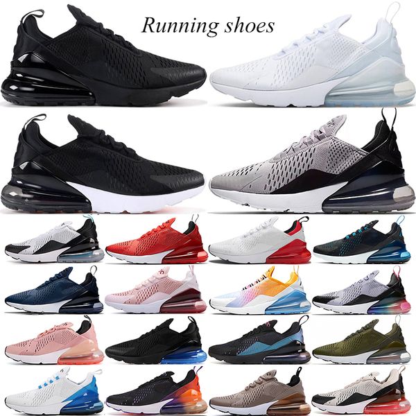 270 triple black white running shoes 270s bubble pack reggae throwback future mens womens trainers outdoor sports sneakers runners size 36-4
270 triple black white running shoes 270s bubble pack reggae throwback future mens womens trainers outdoor sports sneakers runners size 36-4