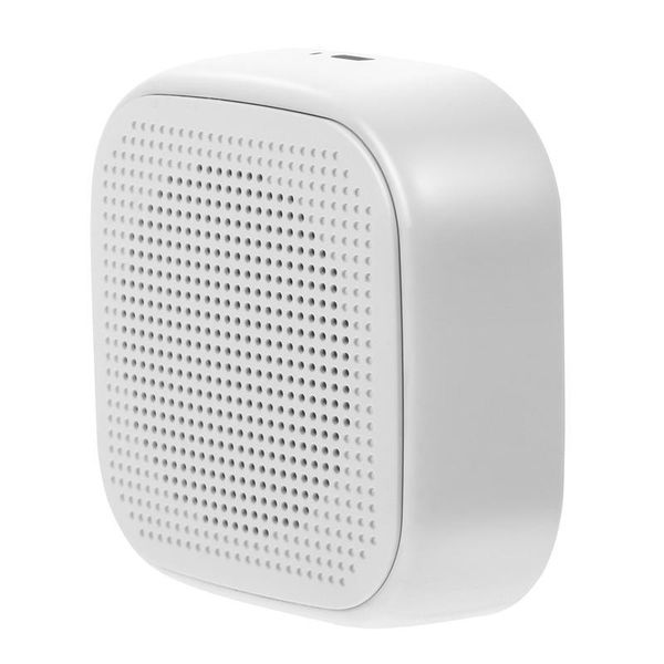 1pc mini wireless sound box home car outdoor music portable speaker speakers 
1pc mini wireless sound box home car outdoor music portable speaker speakers