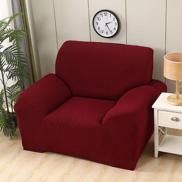 chair covers single sofa cover elastic stretch couch for living room waterproof graid furniture 1/2/3/4 seat
chair covers single sofa cover elastic stretch couch for living room waterproof graid furniture 1/2/3/4 seat