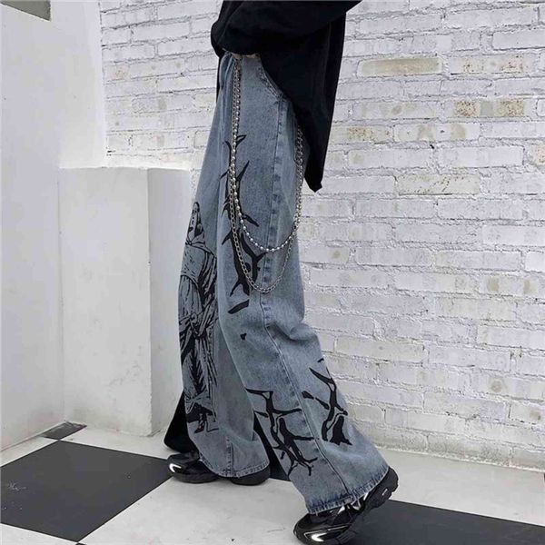 y2k streetwear hip hop vintage womens jean high waist boyfriend trousers women denim wide legged pants bottoms dungarees, Blue
y2k streetwear hip hop vintage womens jean high waist boyfriend trousers women denim wide legged pants bottoms dungarees, Blue