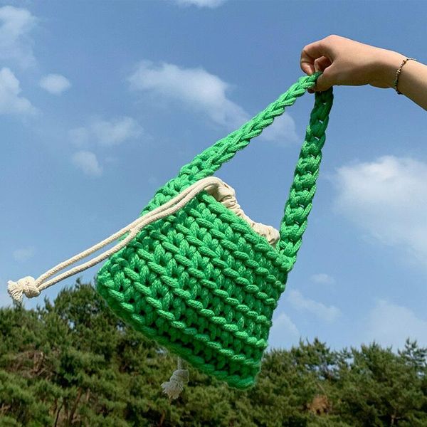 evening bags casual rope woven women shoulder designer knitted lady handbags summer beach small tote bali purses 2021
evening bags casual rope woven women shoulder designer knitted lady handbags summer beach small tote bali purses 2021