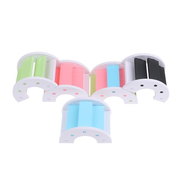 small animal supplies wood chew toys teeth care molar toy for chinchilla pet hamster colorful mini stairs exercise
small animal supplies wood chew toys teeth care molar toy for chinchilla pet hamster colorful mini stairs exercise