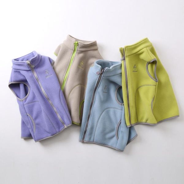 children's clothing vest men and women baby 2021 spring autumn solid color cute double-sided fleece wais waistcoat, Camo
children's clothing vest men and women baby 2021 spring autumn solid color cute double-sided fleece wais waistcoat, Camo