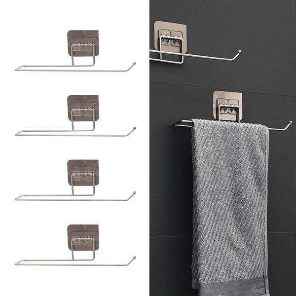 hooks & rails 26cm kitchen rag paper storage rack holder hanger tissue roll towel bathroom toilet sink door hanging hook stainless steel
hooks & rails 26cm kitchen rag paper storage rack holder hanger tissue roll towel bathroom toilet sink door hanging hook stainless steel