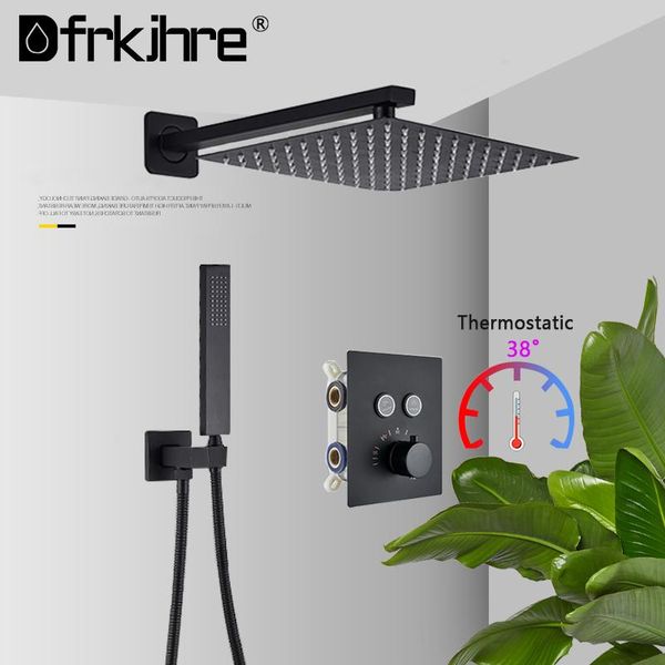 matte black wall mount shower faucet set rain waterfall concealed bathroom system swivel tub spout mixer combo sets
matte black wall mount shower faucet set rain waterfall concealed bathroom system swivel tub spout mixer combo sets