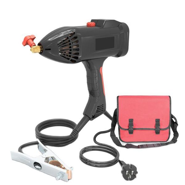 large machinery & equipment semi-automatic welding machine 220v 3000w handheld welder portable electric arc automatic digital intelligent
large machinery & equipment semi-automatic welding machine 220v 3000w handheld welder portable electric arc automatic digital intelligent