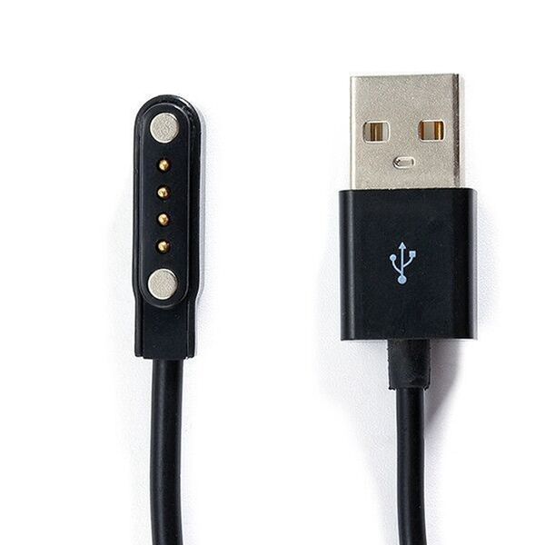 usb magnetic charger cable male 4 pin 2pin suction charging wire cord data cables for smartwatch gt88 g3 kw18 kw88
usb magnetic charger cable male 4 pin 2pin suction charging wire cord data cables for smartwatch gt88 g3 kw18 kw88