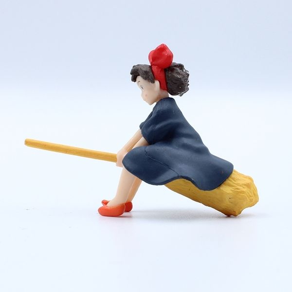 miyzki's witch house is urgent. little witch qiqi sits on broom nd flies doll to do diy versatile scenery dolls
miyzki's witch house is urgent. little witch qiqi sits on broom nd flies doll to do diy versatile scenery dolls