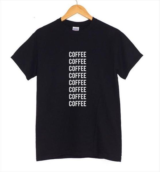 coffee letters print men mens cotton casual funny for lady tee hipster drop ship z 463, White;black
coffee letters print men mens cotton casual funny for lady tee hipster drop ship z 463, White;black