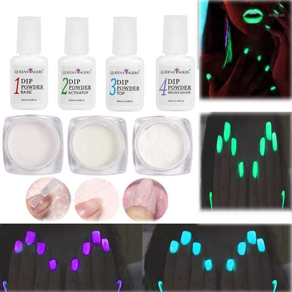 acrylic dipping system set nude clear with base activator brush save 4x10ml luminous nail powder manicure tools1, Silver;gold
acrylic dipping system set nude clear with base activator brush save 4x10ml luminous nail powder manicure tools1, Silver;gold