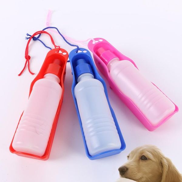 dog bowls & feeders 250/500ml water bottle pet folding drinker cat outdoor portable drinking bowl feeder travel
dog bowls & feeders 250/500ml water bottle pet folding drinker cat outdoor portable drinking bowl feeder travel