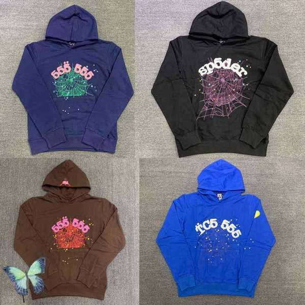 3d foam print 555555 hooded men women outdoor 5 spider hoodies sweatshirts suit young thug six web terry, Black
3d foam print 555555 hooded men women outdoor 5 spider hoodies sweatshirts suit young thug six web terry, Black