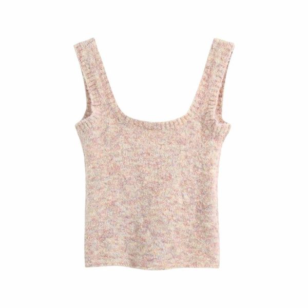 women summer pink solid texture sleeveless o-neck tank fashion casual soft comfortable vest female clothes 210517, White
women summer pink solid texture sleeveless o-neck tank fashion casual soft comfortable vest female clothes 210517, White