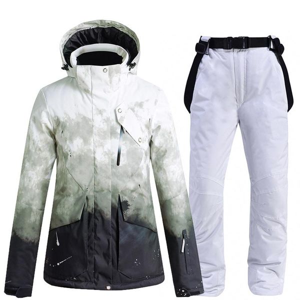 skiing jackets ski suit women windproof waterproof breathable warm men outdoor snowboard pants winter jacket
skiing jackets ski suit women windproof waterproof breathable warm men outdoor snowboard pants winter jacket