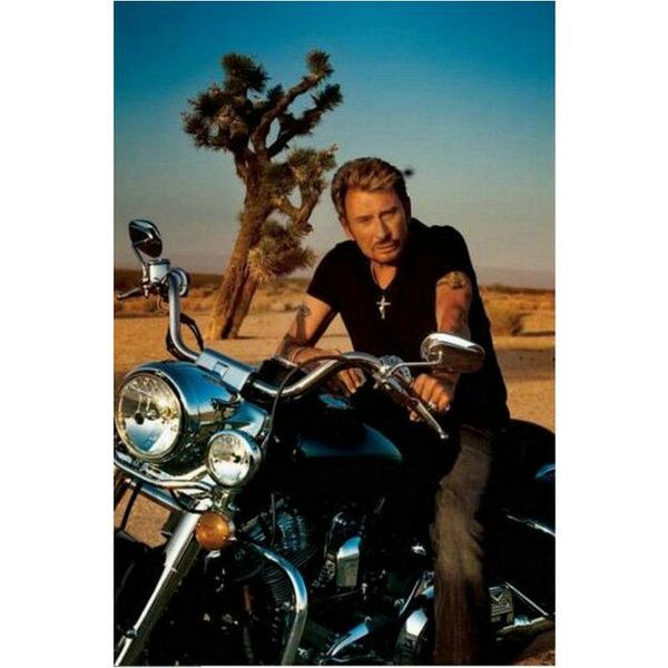 diamond painting johnny hallyday portrait full square drill embroidery 3d round french singer mosaic sticker
diamond painting johnny hallyday portrait full square drill embroidery 3d round french singer mosaic sticker