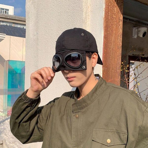 elasticity high-quality cotton av-iator hat glasses neutral design men's eyes sunglasses fashion baseball cap#40 outdoor hats, Black;white
elasticity high-quality cotton av-iator hat glasses neutral design men's eyes sunglasses fashion baseball cap#40 outdoor hats, Black;white