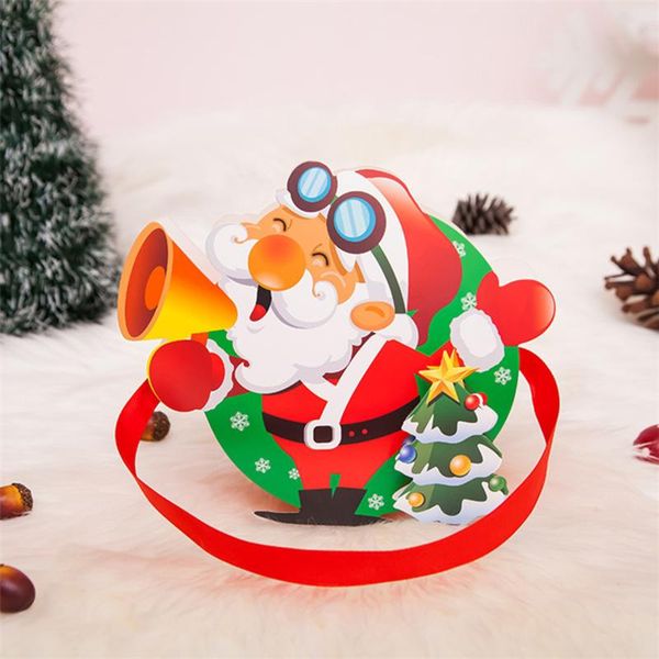 christmas decorations 1pc gift bag santa xmas candy merry pocket home store decor creative decoracion navidad
christmas decorations 1pc gift bag santa xmas candy merry pocket home store decor creative decoracion navidad