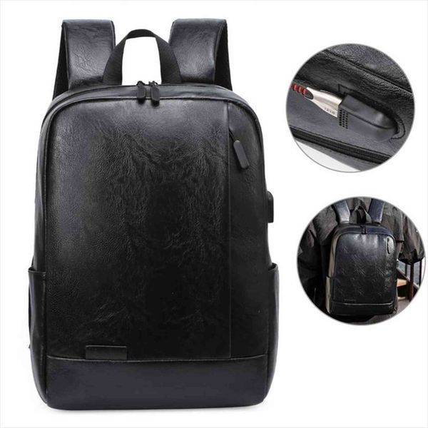 mens pu leather waterproof backpack usb charging lightness lapblack back bags male outdoor travel casual school bagpacks
mens pu leather waterproof backpack usb charging lightness lapblack back bags male outdoor travel casual school bagpacks