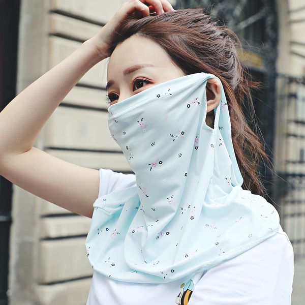 protection women's neck summer sunshade riding decorative sunscreen lightweight cool printing breathable ice mask
protection women's neck summer sunshade riding decorative sunscreen lightweight cool printing breathable ice mask