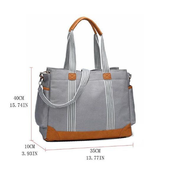 evening bags large capacity mummy nylon tote shoulder handbag baby nappy diaper bag g5ae
evening bags large capacity mummy nylon tote shoulder handbag baby nappy diaper bag g5ae
