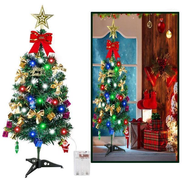 christmas decorations 60cm mini desktree with 30leds rgb light strip star bells pine hanging ornaments gift toys for child1
christmas decorations 60cm mini desktree with 30leds rgb light strip star bells pine hanging ornaments gift toys for child1
