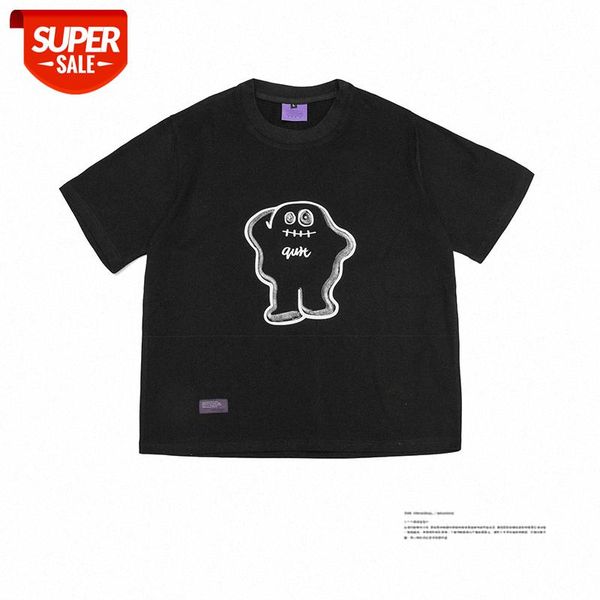 mansclot funny graffiti print round neck short-sleeved t-shirt men's half-sleeved #y24l, White;black
mansclot funny graffiti print round neck short-sleeved t-shirt men's half-sleeved #y24l, White;black