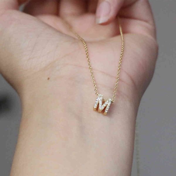 necklaces pendants simple small name initial letter necklace & pendant for womem men trendy gold color cz alphabet charm stainless steel thi, Silver
necklaces pendants simple small name initial letter necklace & pendant for womem men trendy gold color cz alphabet charm stainless steel thi, Silver