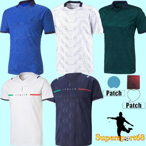 21 22 soccer jersey italia insigne football shirt immobile locatelli azzurri men belotti barella kids kit chiesa berardi pessina player nati, Black;yellow
21 22 soccer jersey italia insigne football shirt immobile locatelli azzurri men belotti barella kids kit chiesa berardi pessina player nati, Black;yellow